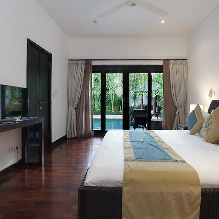Benoa Bay Villas By Premier Hospitality Asia 努沙杜瓦 外观 照片