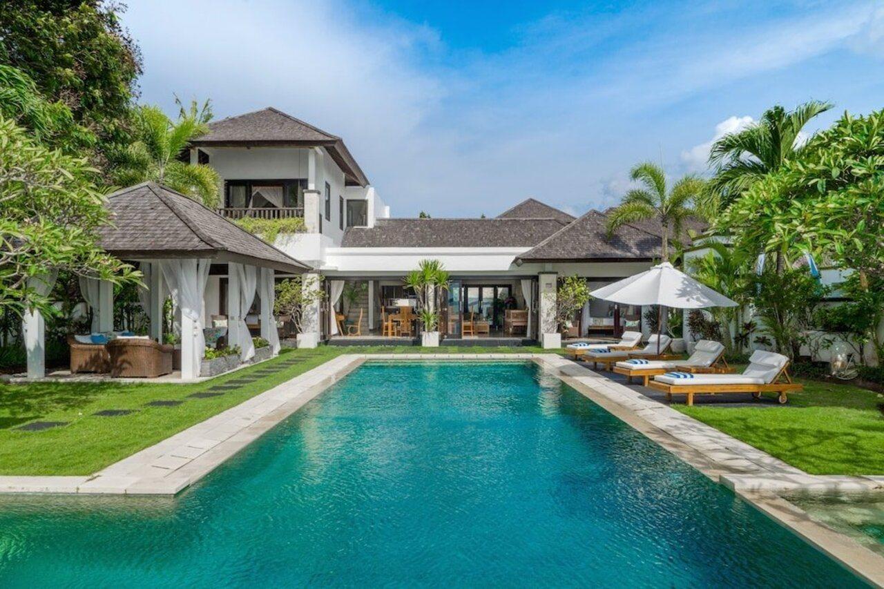 Benoa Bay Villas By Premier Hospitality Asia 努沙杜瓦 外观 照片