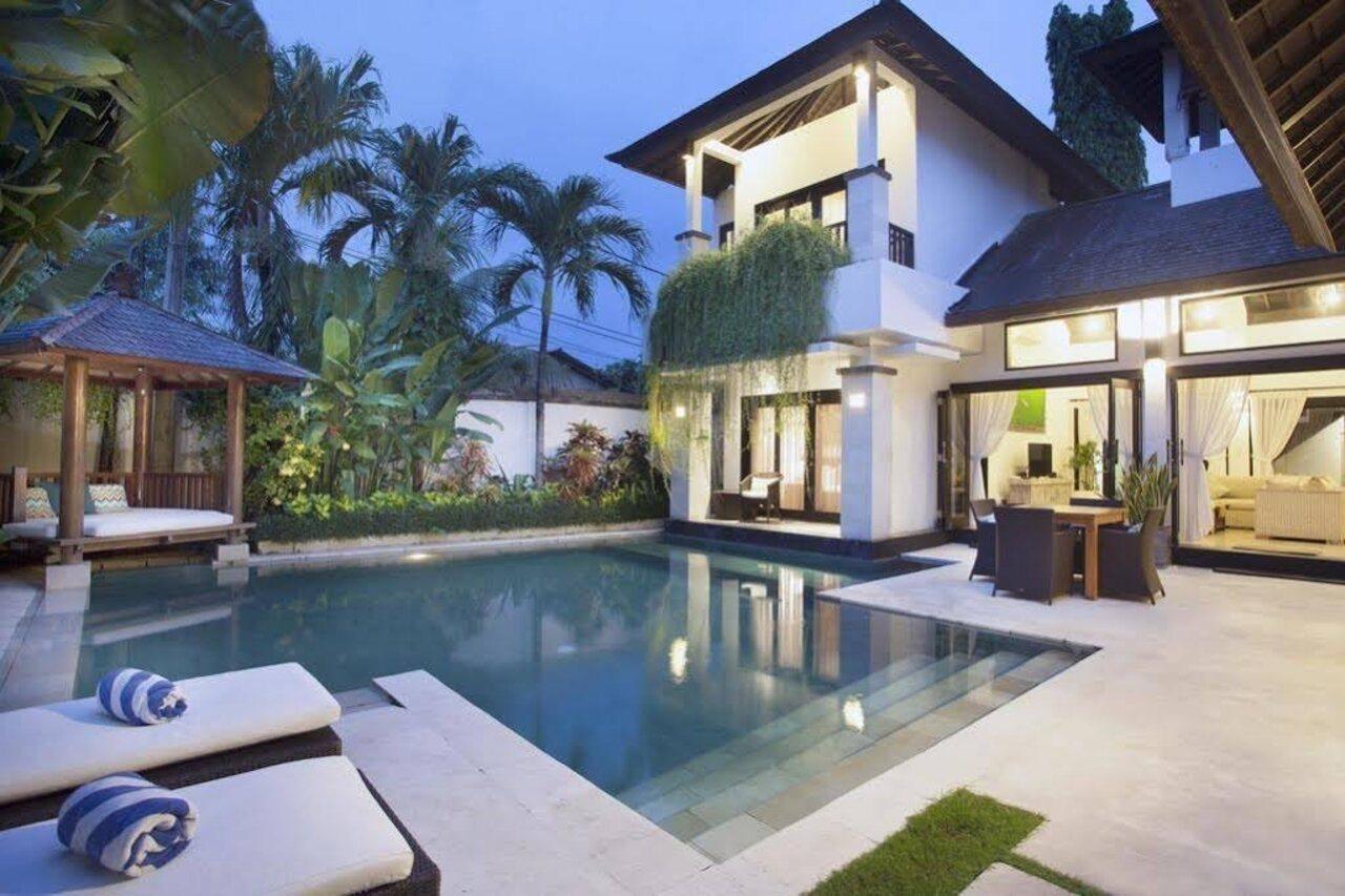 Benoa Bay Villas By Premier Hospitality Asia 努沙杜瓦 外观 照片