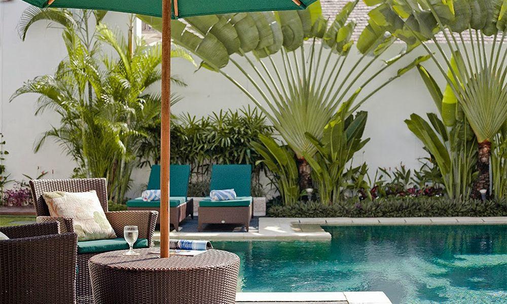 Benoa Bay Villas By Premier Hospitality Asia 努沙杜瓦 外观 照片