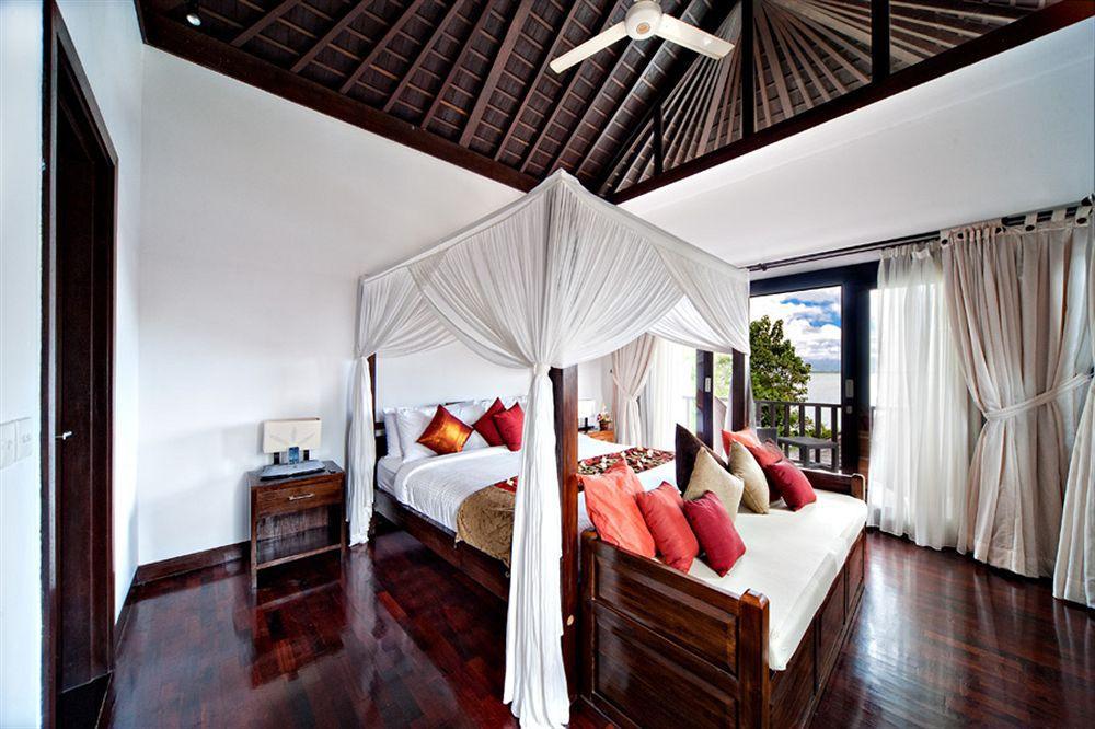 Benoa Bay Villas By Premier Hospitality Asia 努沙杜瓦 外观 照片