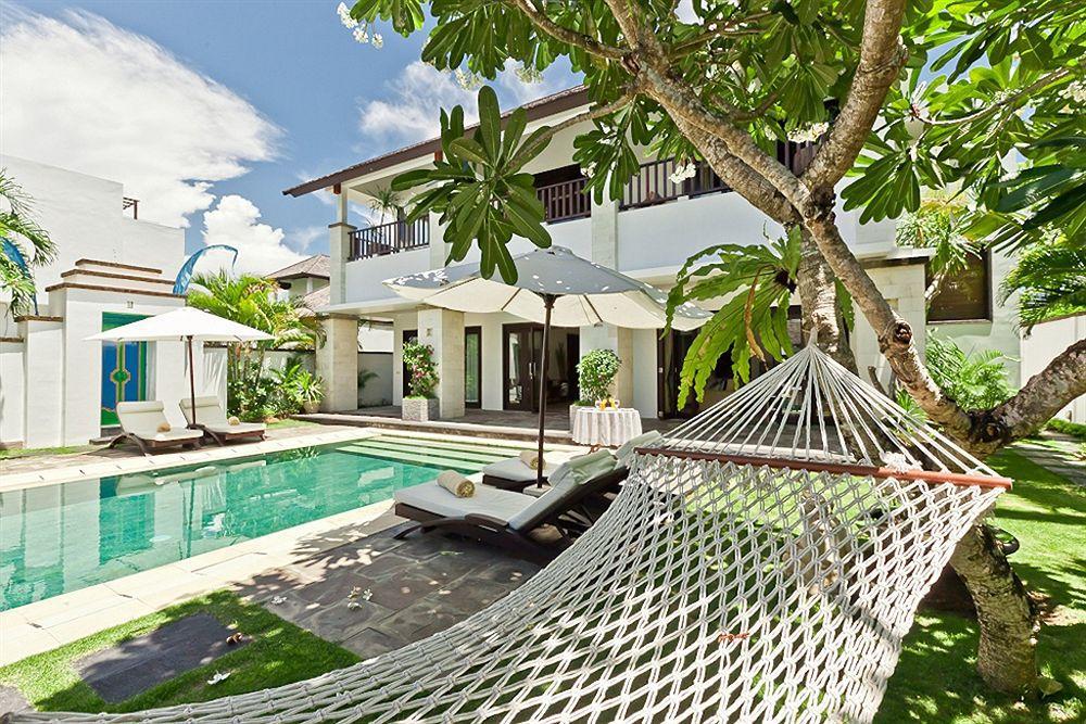 Benoa Bay Villas By Premier Hospitality Asia 努沙杜瓦 外观 照片