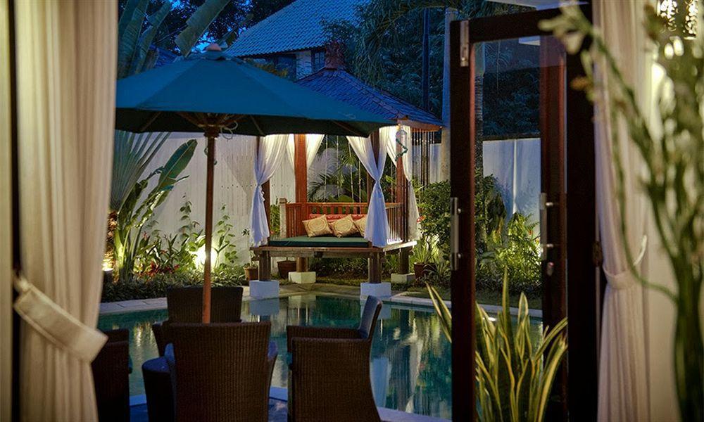 Benoa Bay Villas By Premier Hospitality Asia 努沙杜瓦 外观 照片