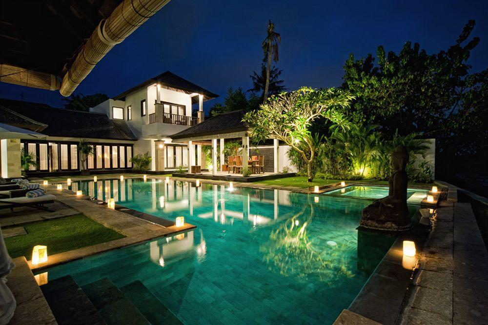 Benoa Bay Villas By Premier Hospitality Asia 努沙杜瓦 外观 照片