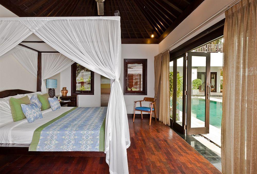 Benoa Bay Villas By Premier Hospitality Asia 努沙杜瓦 外观 照片
