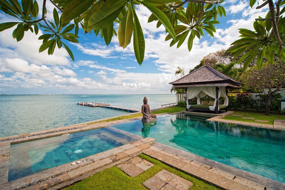 Benoa Bay Villas By Premier Hospitality Asia 努沙杜瓦 外观 照片
