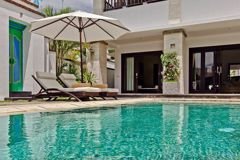 Benoa Bay Villas By Premier Hospitality Asia 努沙杜瓦 外观 照片