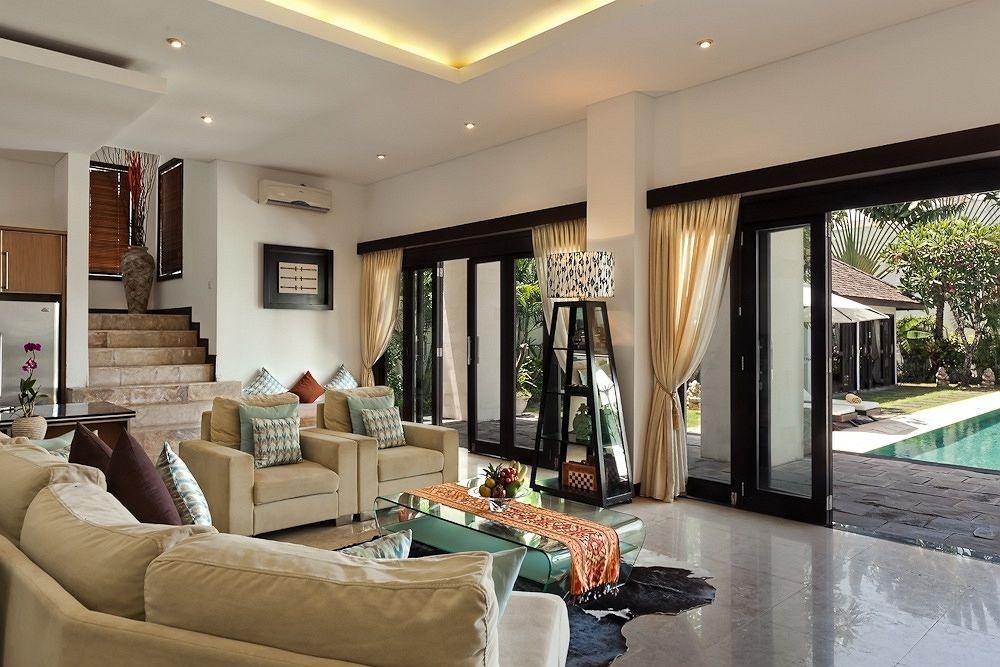 Benoa Bay Villas By Premier Hospitality Asia 努沙杜瓦 外观 照片