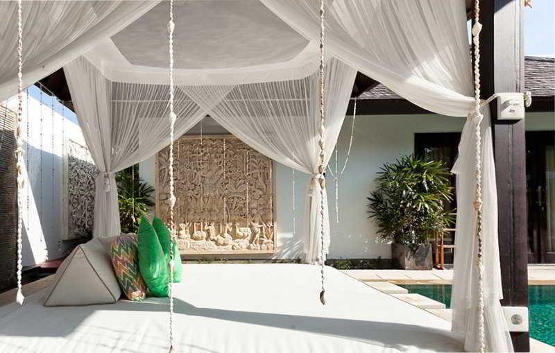 Benoa Bay Villas By Premier Hospitality Asia 努沙杜瓦 外观 照片