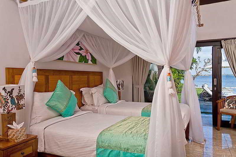 Benoa Bay Villas By Premier Hospitality Asia 努沙杜瓦 外观 照片