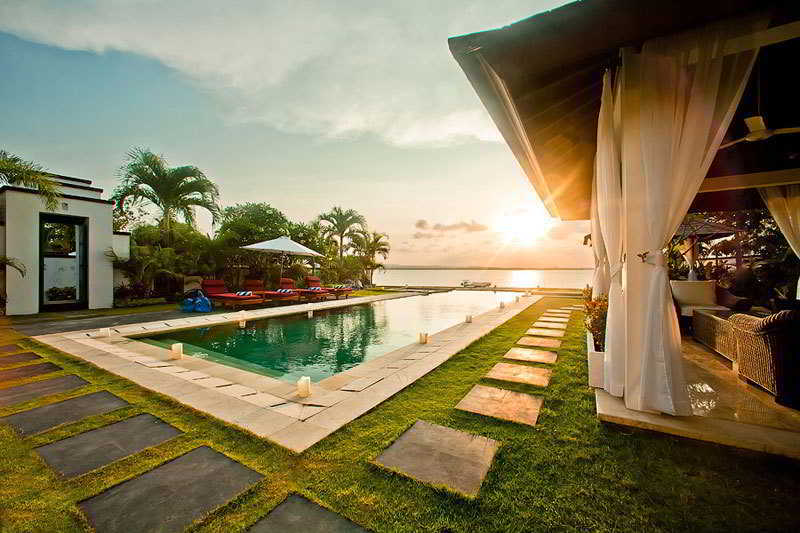 Benoa Bay Villas By Premier Hospitality Asia 努沙杜瓦 外观 照片