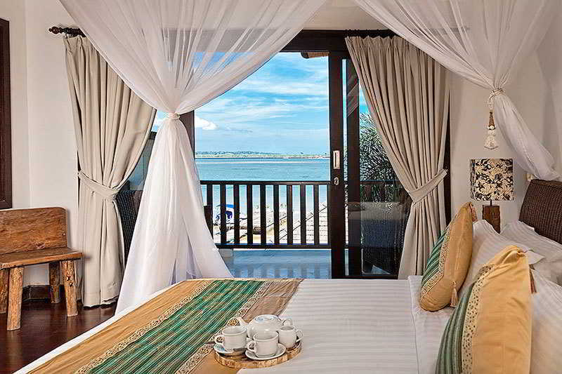 Benoa Bay Villas By Premier Hospitality Asia 努沙杜瓦 外观 照片