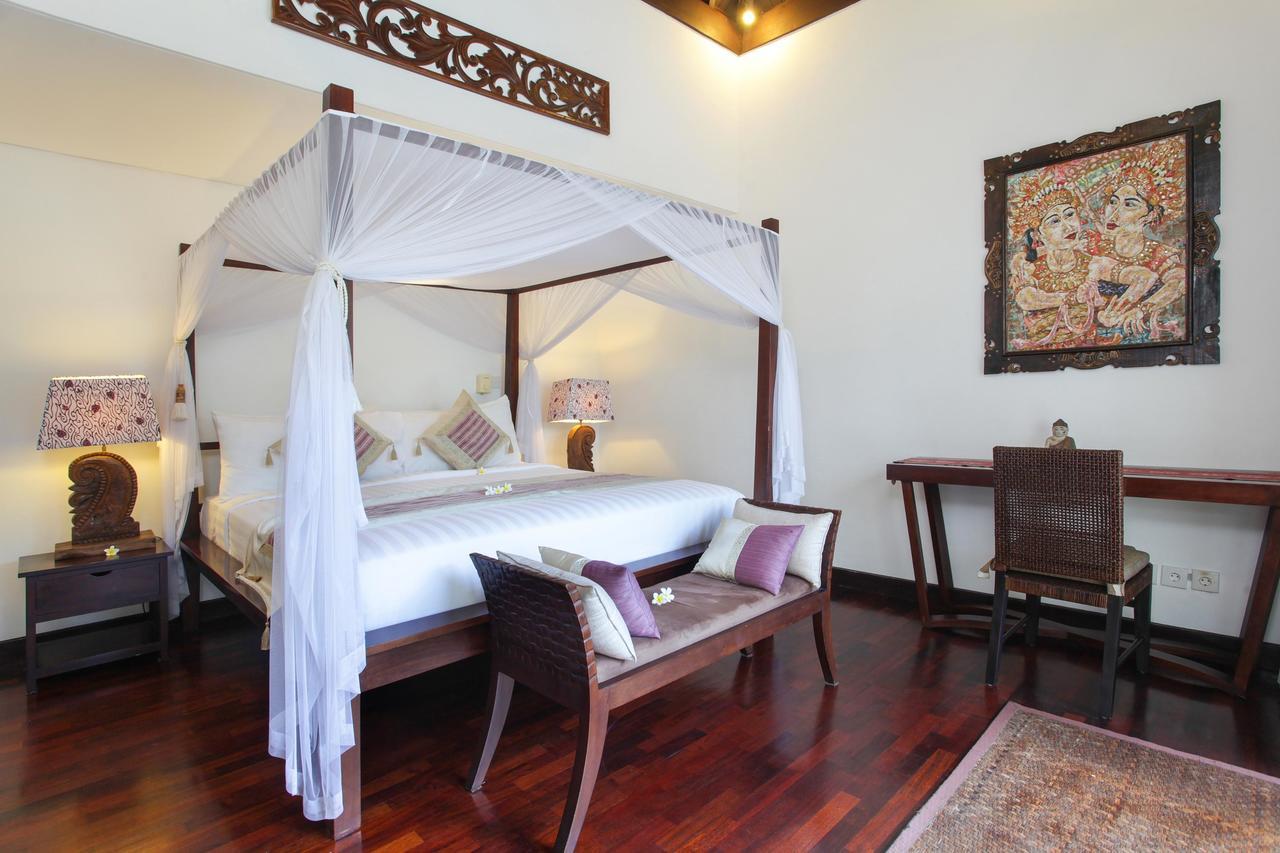 Benoa Bay Villas By Premier Hospitality Asia 努沙杜瓦 外观 照片
