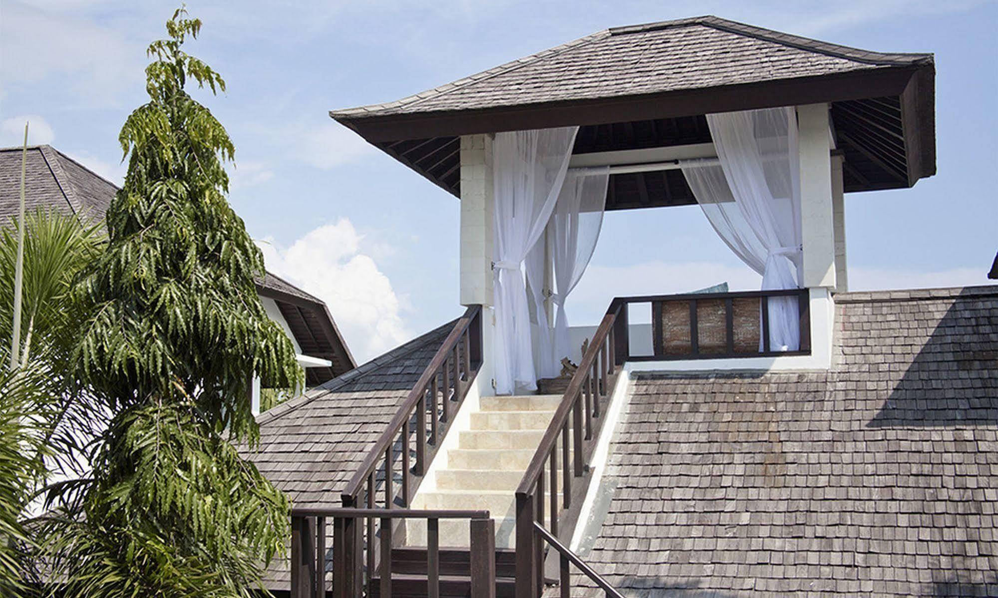 Benoa Bay Villas By Premier Hospitality Asia 努沙杜瓦 外观 照片