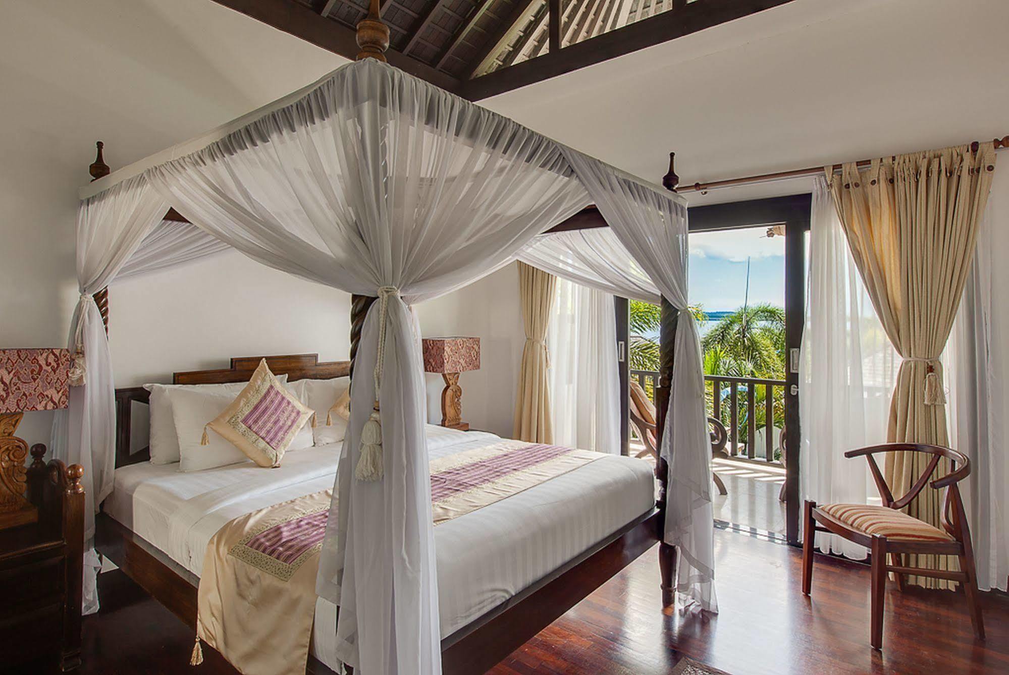 Benoa Bay Villas By Premier Hospitality Asia 努沙杜瓦 外观 照片