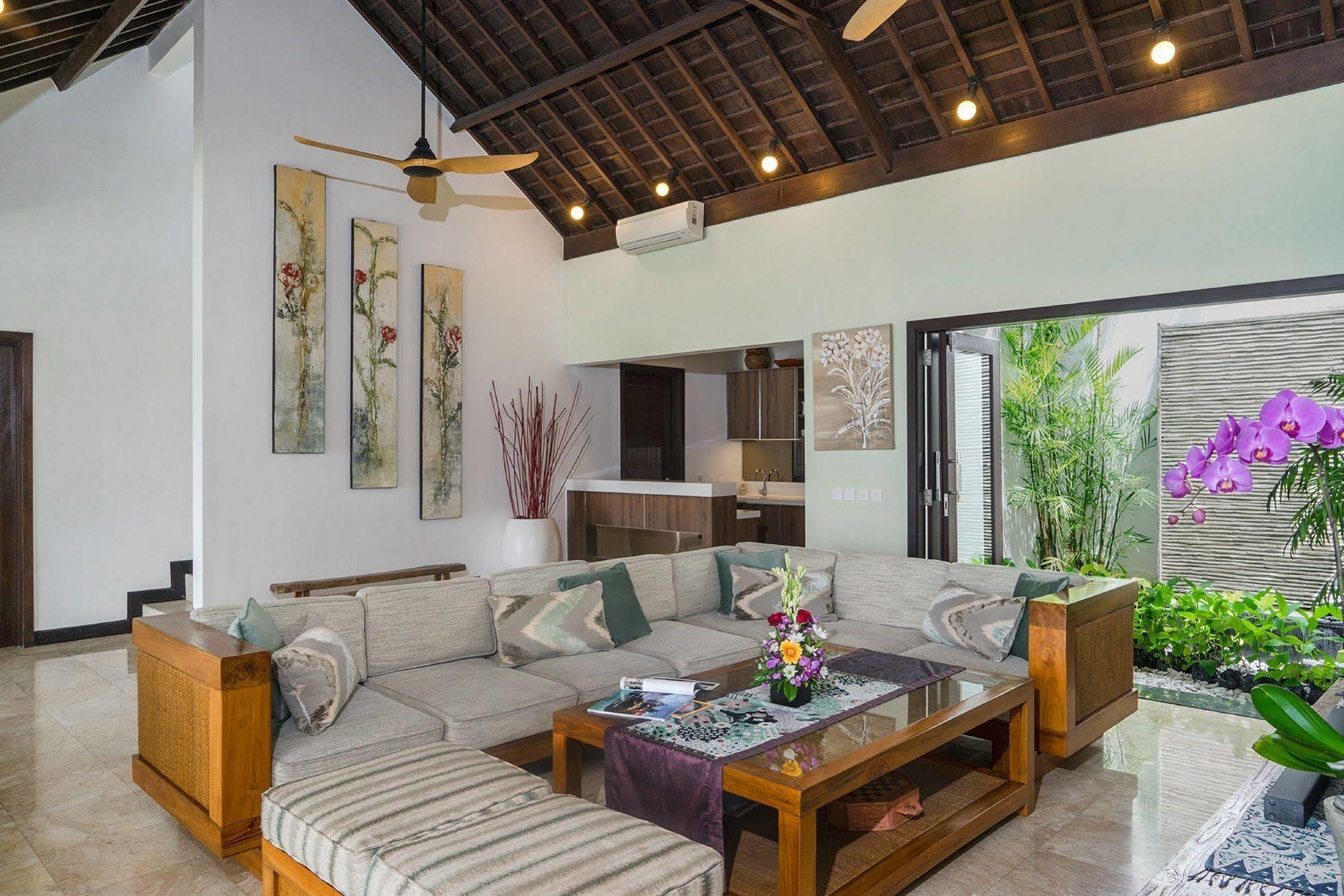 Benoa Bay Villas By Premier Hospitality Asia 努沙杜瓦 外观 照片