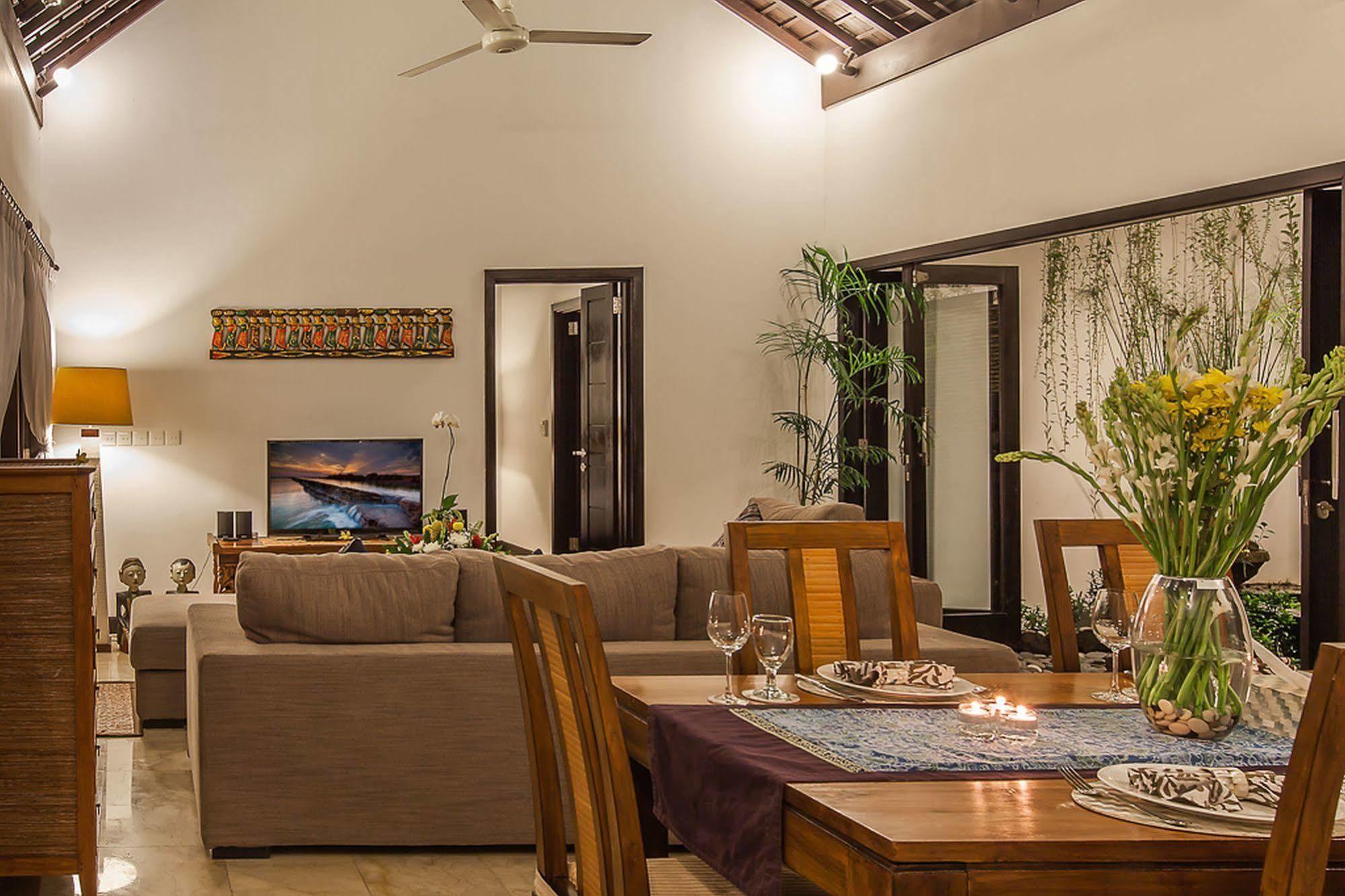 Benoa Bay Villas By Premier Hospitality Asia 努沙杜瓦 外观 照片