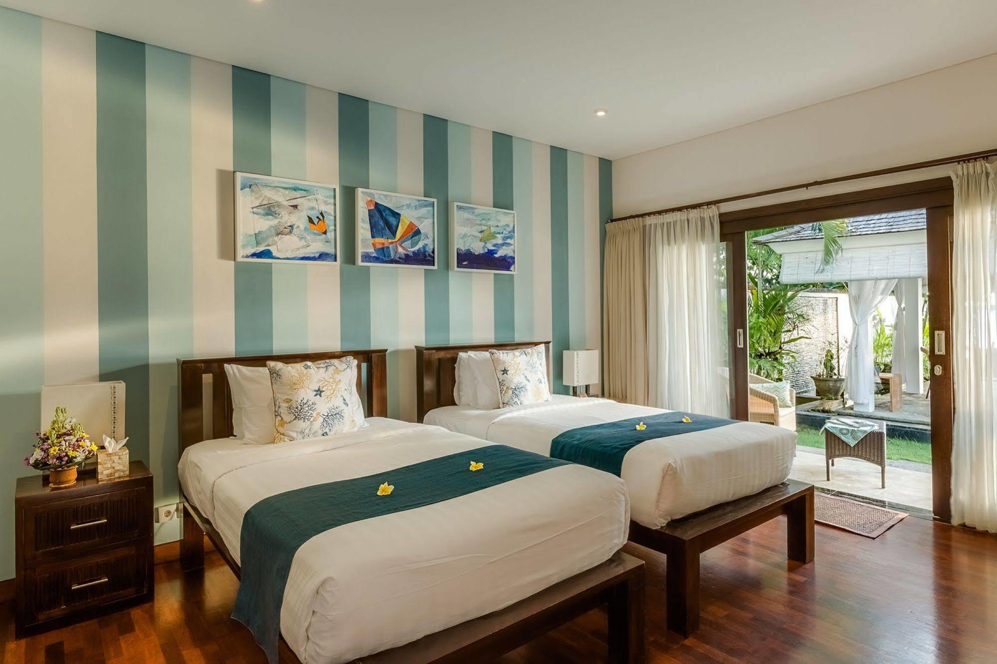 Benoa Bay Villas By Premier Hospitality Asia 努沙杜瓦 外观 照片