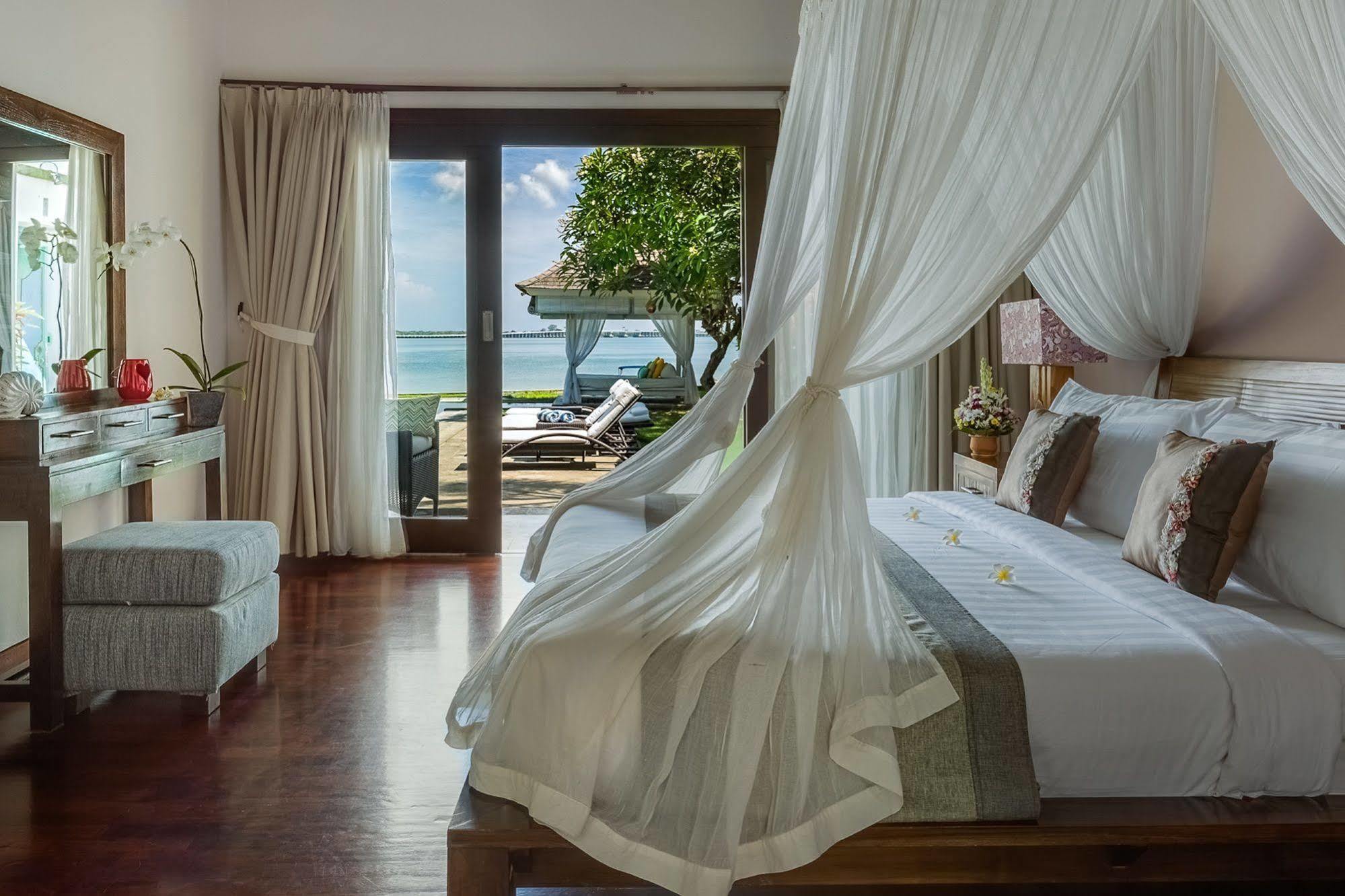 Benoa Bay Villas By Premier Hospitality Asia 努沙杜瓦 外观 照片