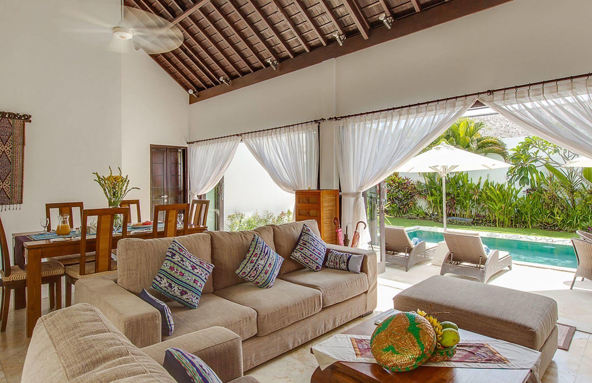 Benoa Bay Villas By Premier Hospitality Asia 努沙杜瓦 外观 照片