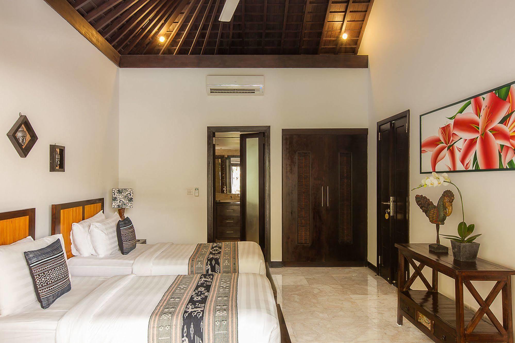Benoa Bay Villas By Premier Hospitality Asia 努沙杜瓦 外观 照片
