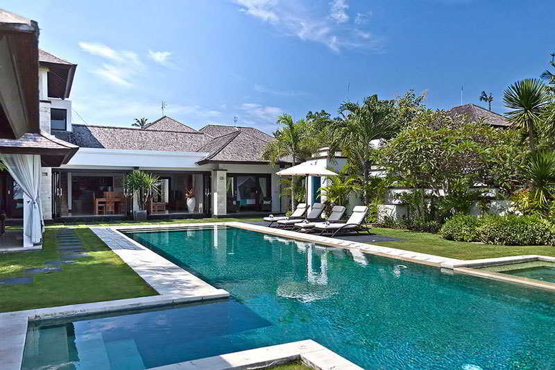 Benoa Bay Villas By Premier Hospitality Asia 努沙杜瓦 外观 照片