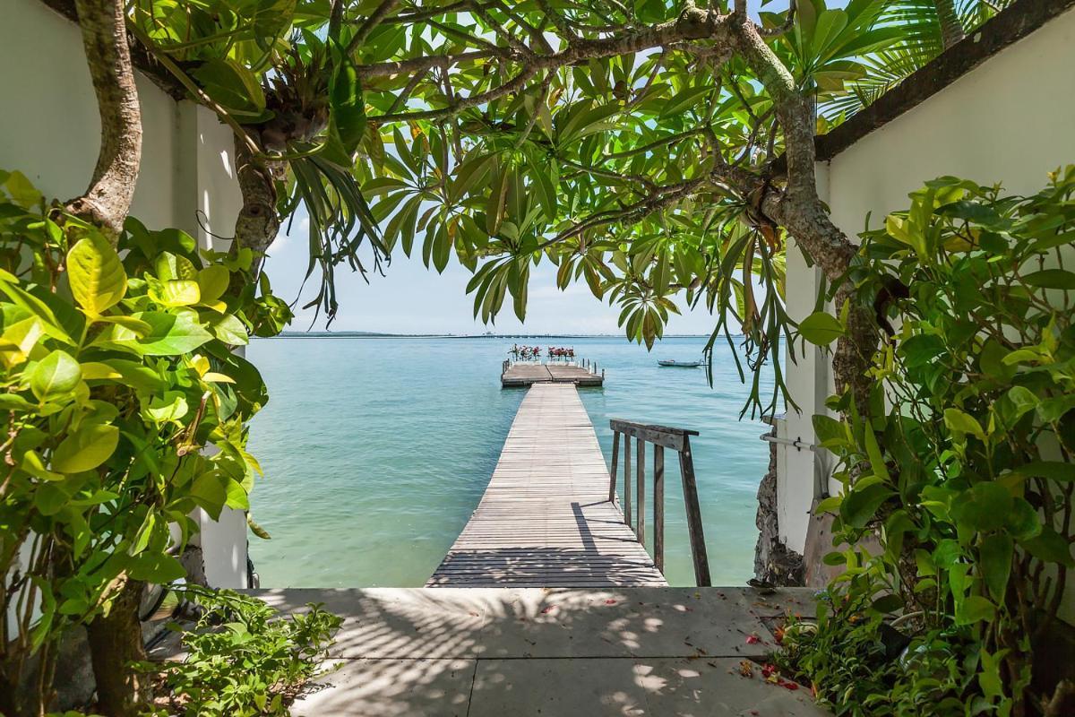 Benoa Bay Villas By Premier Hospitality Asia 努沙杜瓦 外观 照片