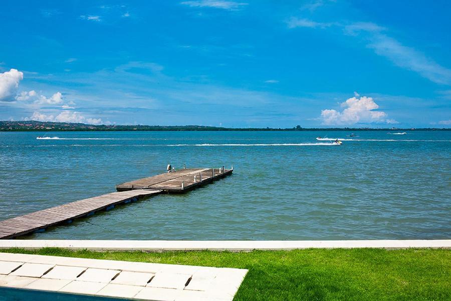 Benoa Bay Villas By Premier Hospitality Asia 努沙杜瓦 外观 照片