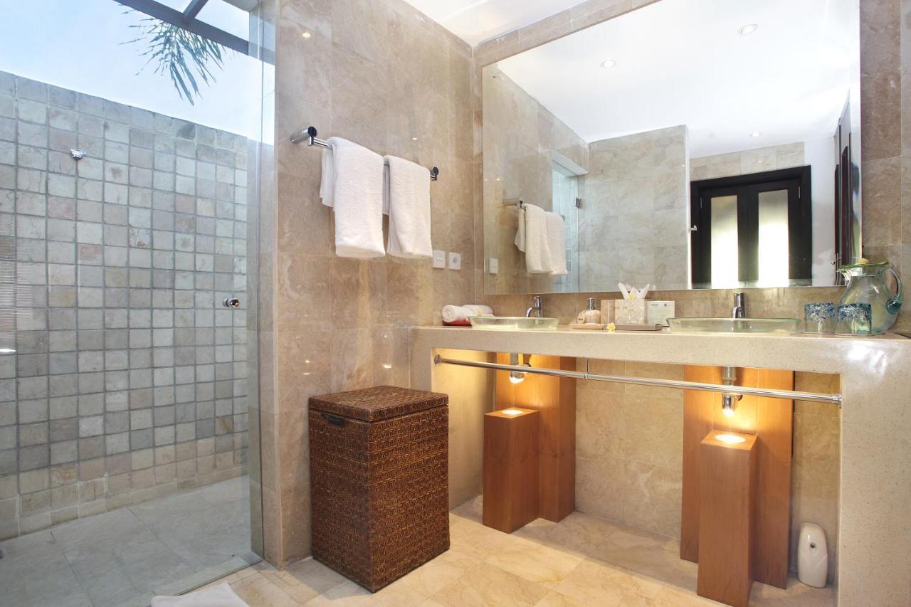 Benoa Bay Villas By Premier Hospitality Asia 努沙杜瓦 外观 照片