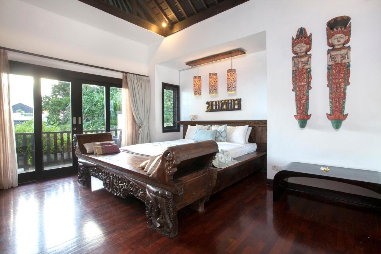 Benoa Bay Villas By Premier Hospitality Asia 努沙杜瓦 外观 照片