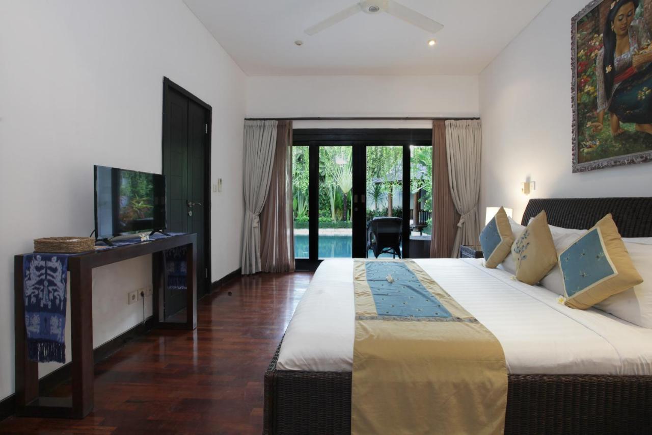 Benoa Bay Villas By Premier Hospitality Asia 努沙杜瓦 外观 照片